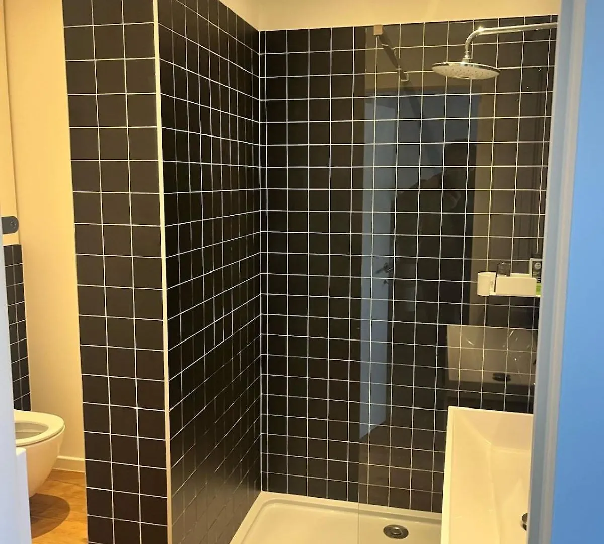 Completely Renovated Apartment アントウェルペン ベルギー
