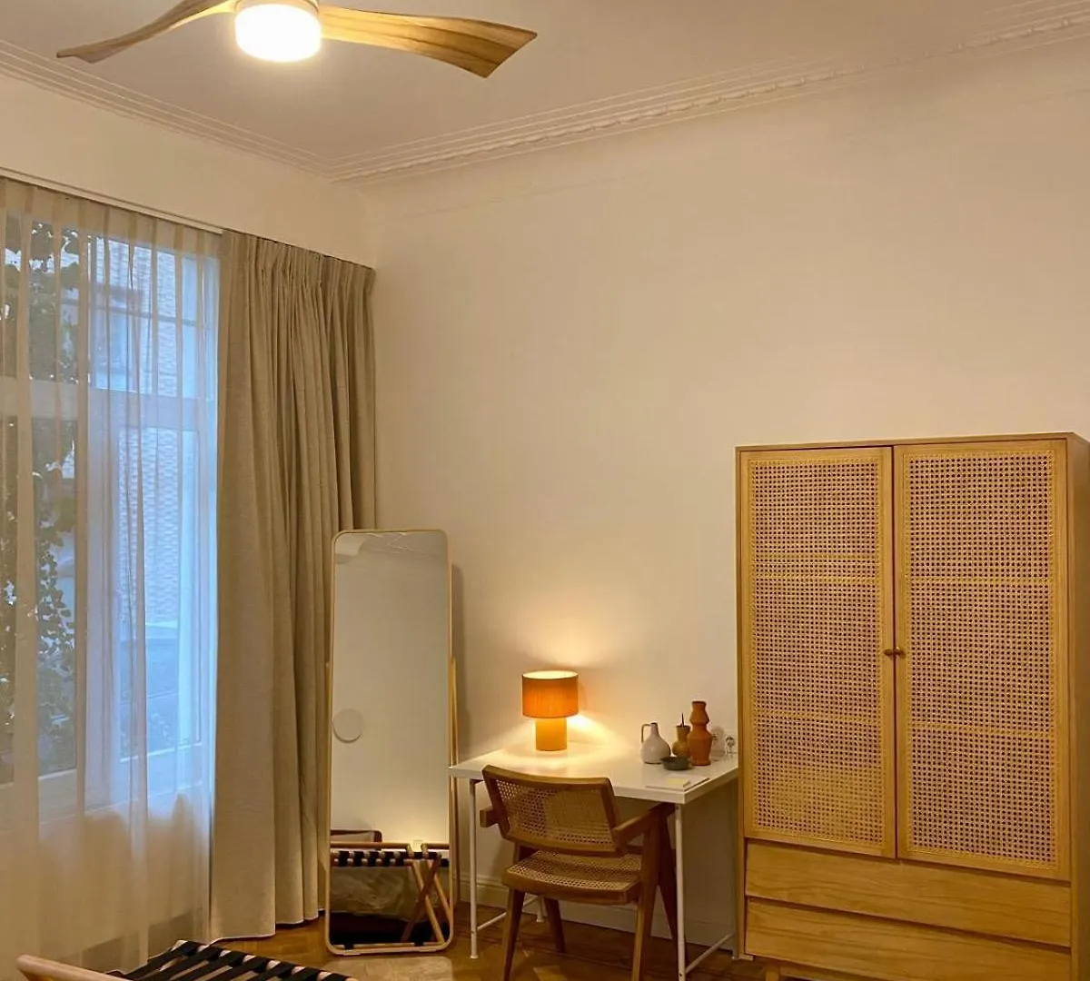 אנטוורפן Completely Renovated Apartment