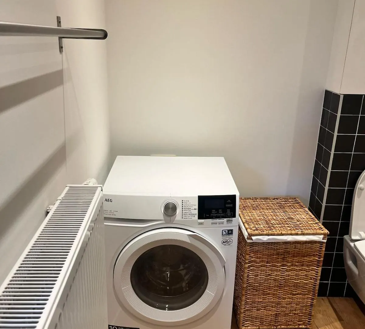 אנטוורפן Completely Renovated Apartment