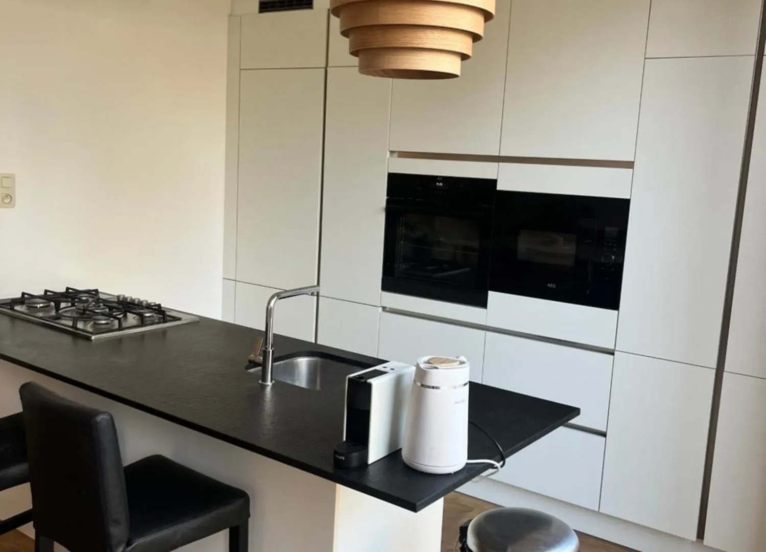 אנטוורפן Completely Renovated Apartment